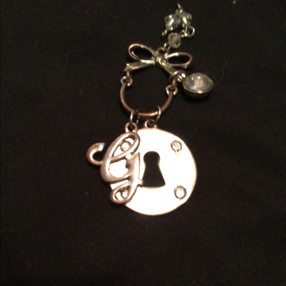 Guess necklace charms - Picture 2 of 4